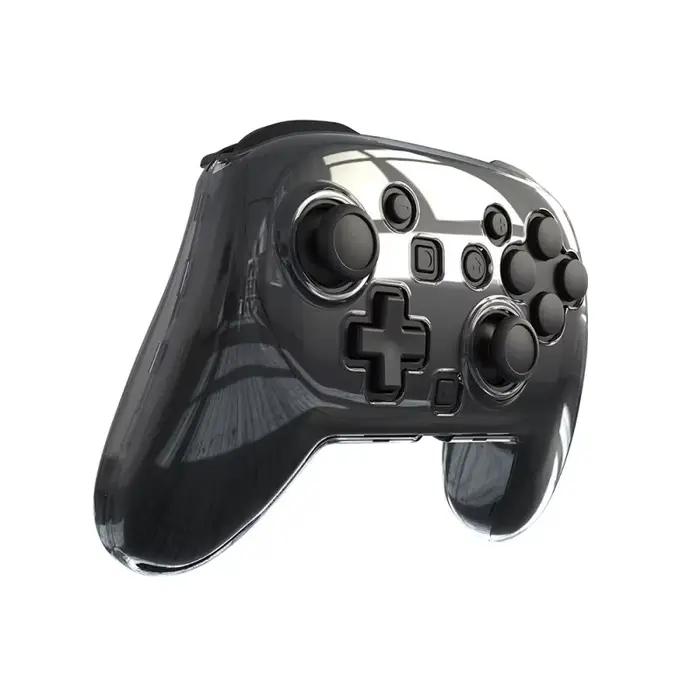 Étui de protection Transparent pour contrôleur Switch 2 Pro