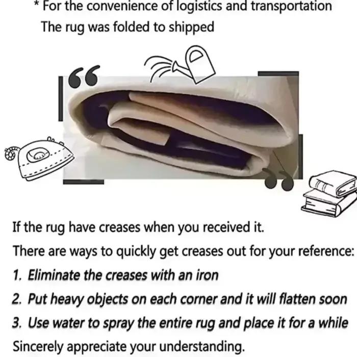 Tapis de cuisine moderne antidérapant, décoration de maison, tapis de sol à motif géométrique pour décoration de cuisine, pour salon