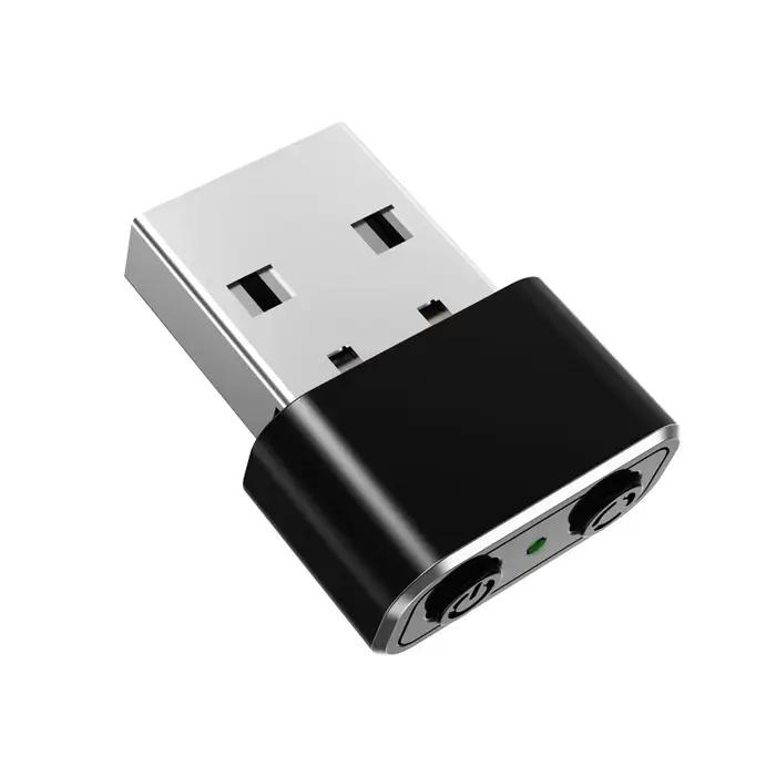 Simulateur de mouvement de souris USB mini M12 M10 automatique