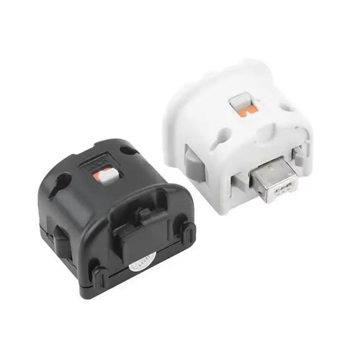 Adaptateur Motion Plus pour Console Nintendo Wii