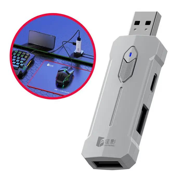 Convertisseur clavier et souris pour GAMWING X8/x8 Pro