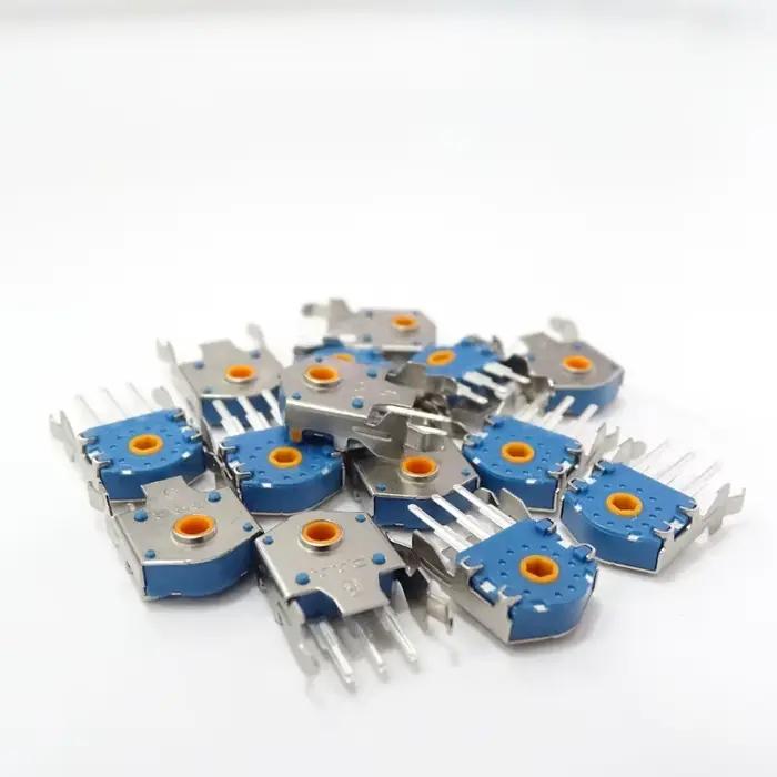 Encodeurs souris TTC 9mm, accessoires roue pour souris G403 G603 G703