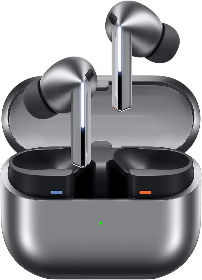 Samsung Galaxy Buds3 Pro écouteur sans fil suppression de bruit Bluetooth