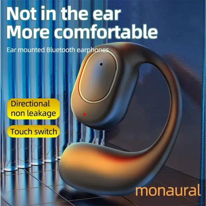 Casque sans fil Bluetooth