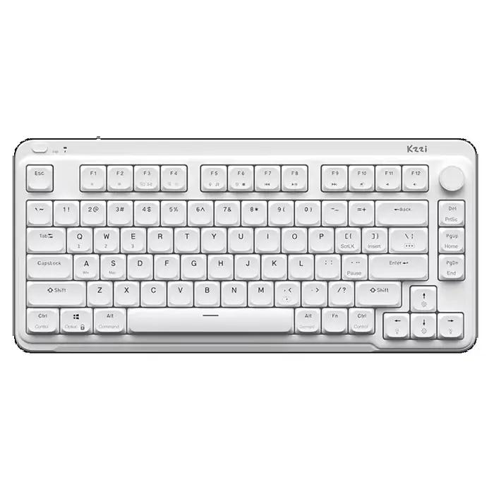 Clavier mécanique KZZI I75 édition jeunesse