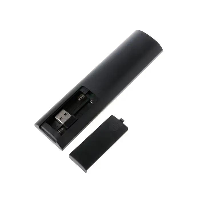 Télécommande Air Mouse 2.4G avec récepteur USB
