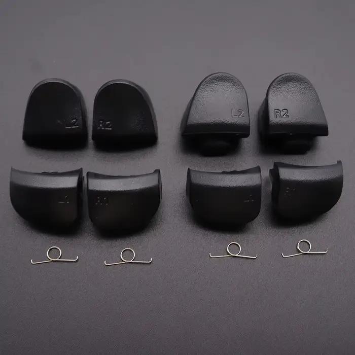 Boutons de déclenchement avec ressorts L1 R1 L2 R2