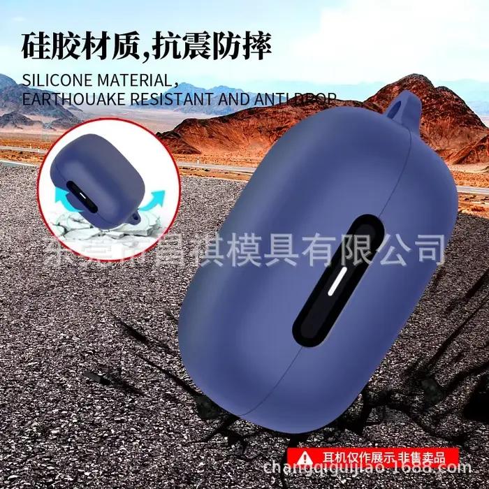 Étui pour écouteurs Soundcore C40i