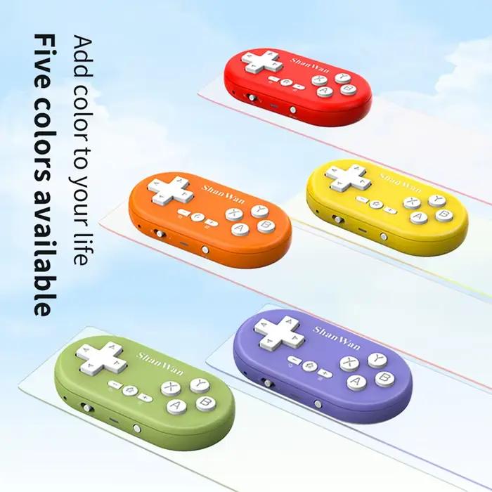Manette de jeu Q36, Mini Console Portable sans fil