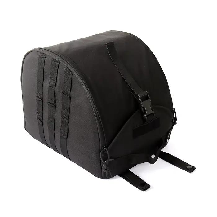 Sac de rangement universel pour casque de moto et de cyclisme, portable, en poudre, pour BMW Runder RT R1250RT RnineT R18 R1150GS S1000RR