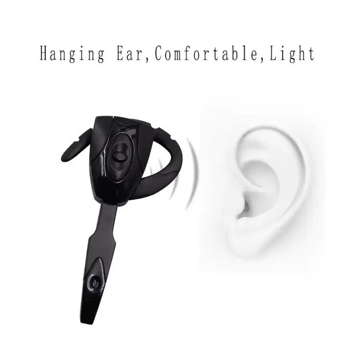 Bluetooth 5.0 oreille pour PS3