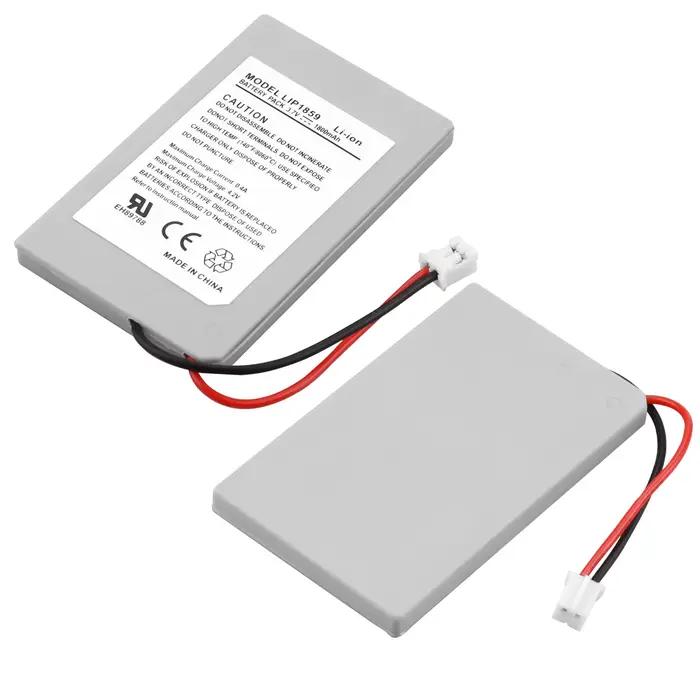 Batterie de contrôleur PS3 pour Sony PlayStation 3 Sixaxis DualShock 3 CECHZC2E CECHZC2U