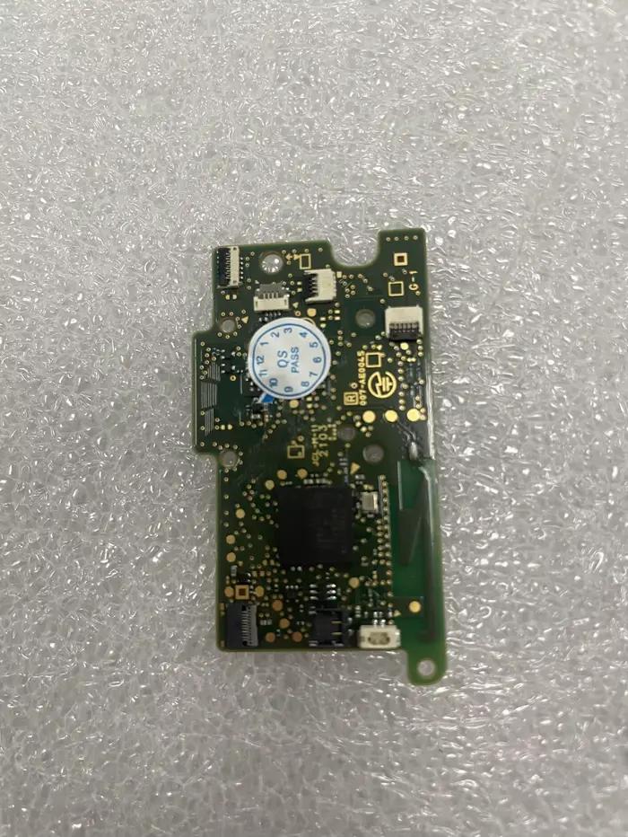 Carte mère de remplacement d'origine gauche ou droite pour manette Switch NS Joy-Con L R