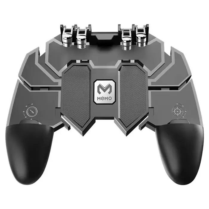 Manette de jeu PUBG pour téléphone