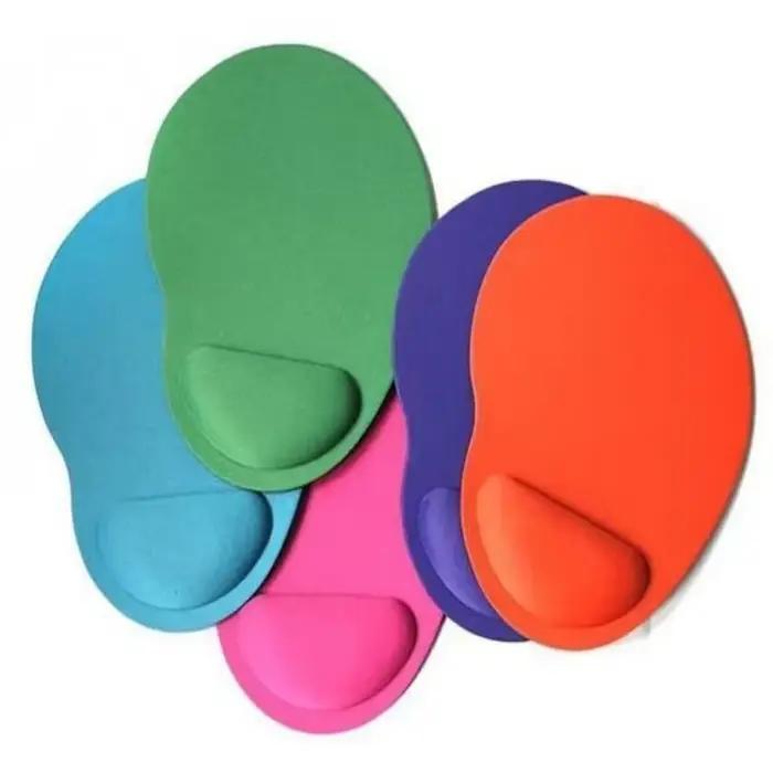 Protège le poignet tapis de souris éponge douce