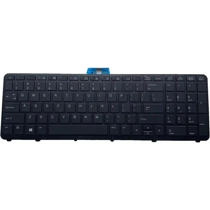 Clavier de remplacement pour ordinateur portable