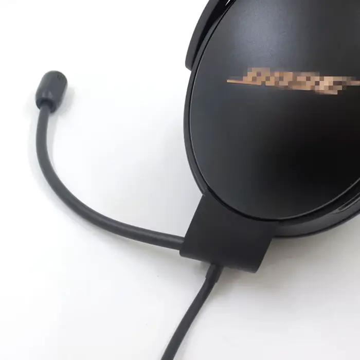 BOSE – câble détachable pour casque de jeu