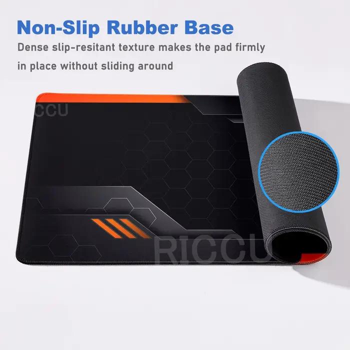 Tapis de souris HD style science-fiction