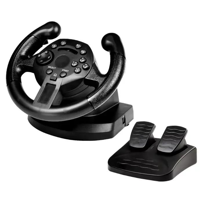 Nouveau volant de course pour PS3/PC jeu