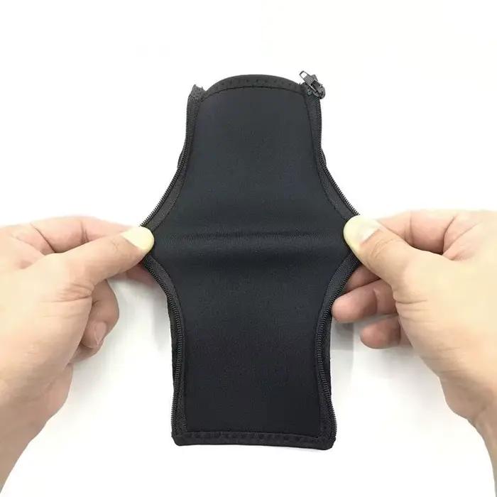 Manchon de protection pour écouteurs