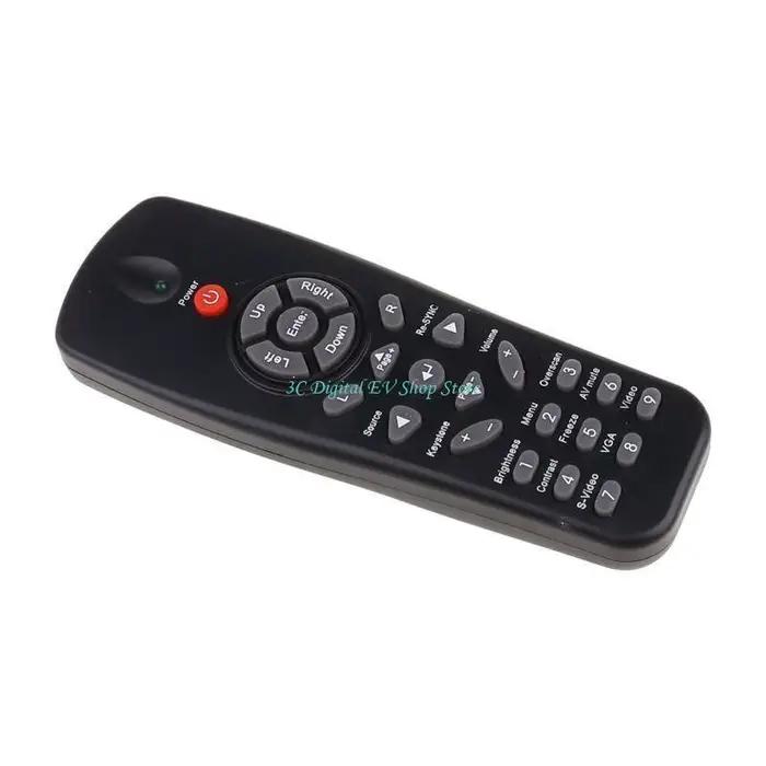 Contrôleur remplacement E74D pour Optoma DS322 DS219 DS216 DS211 DS306 DS671 ES530