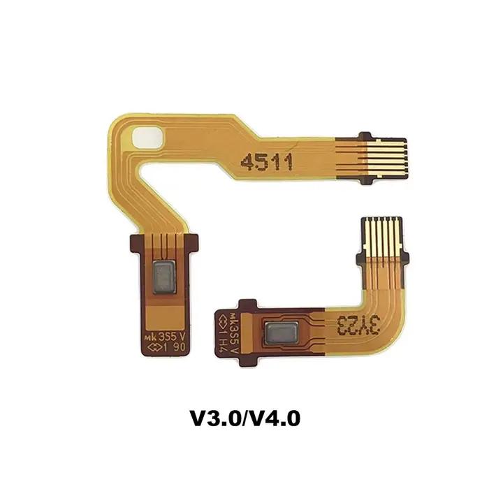 Câble flexible pour microphone de manette sans fil PS5 V1 V2 V3 V4