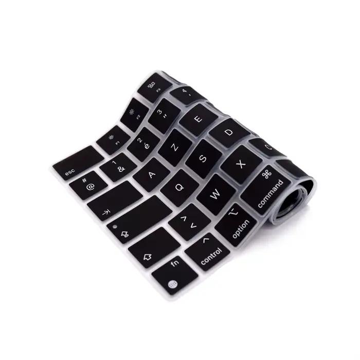 Housse de clavier français AZERTY France