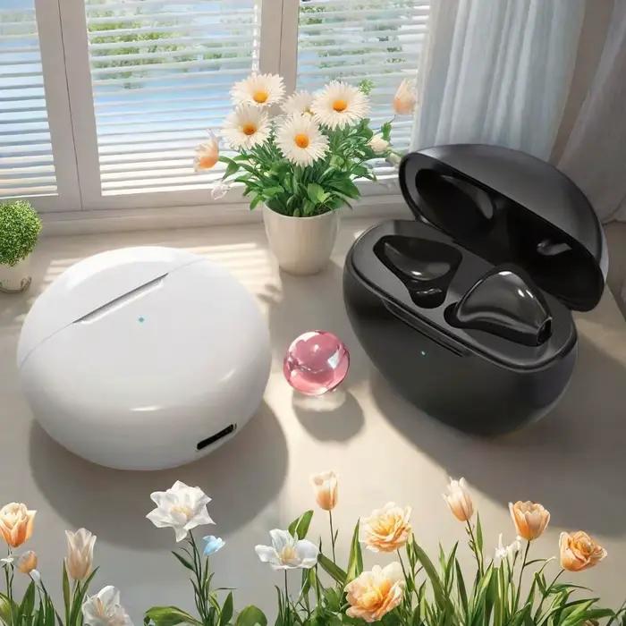 Pro 6 TWS Bluetooth écouteurs sans fil