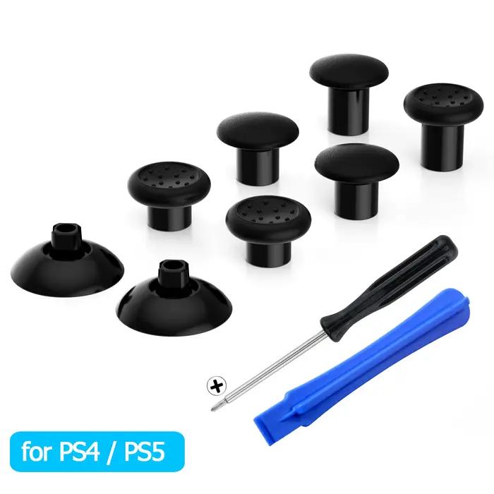 EXtremeRate ThumbsGear Thumbstick ergonomique interchangeable pour contrôleur PS5
