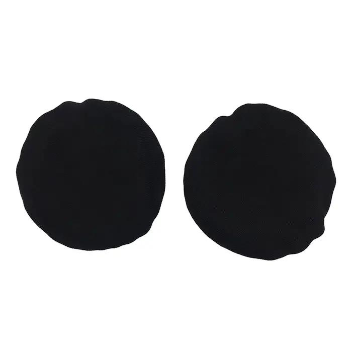 Whiyo-Oreillettes Lavables et Résistantes aux Germes pour Parrot ZIK