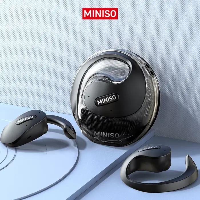 MINISO X15 PRO OWS Bluetooth casque 5.4