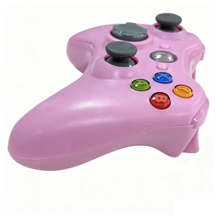 Manette de jeu sans fil Bluetooth pour console Xbox 360
