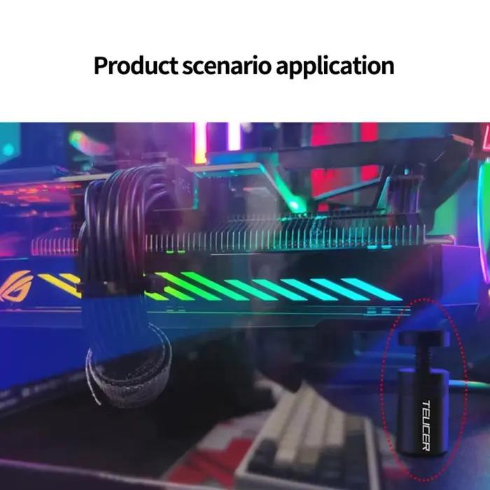 TEUCER Support GPU cadre