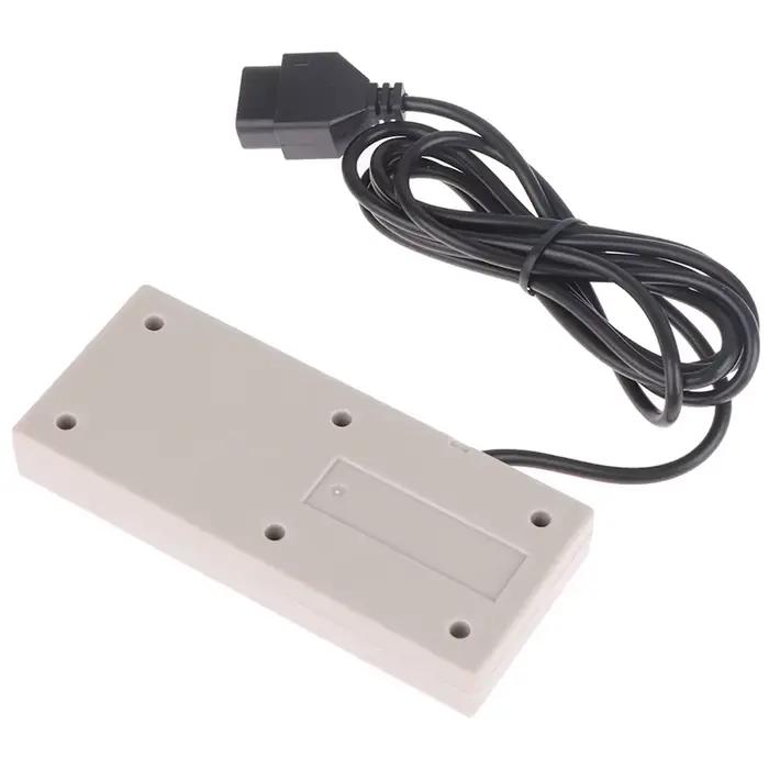 Manette de jeu pour console de jeu vidéo Anj/ NTSC