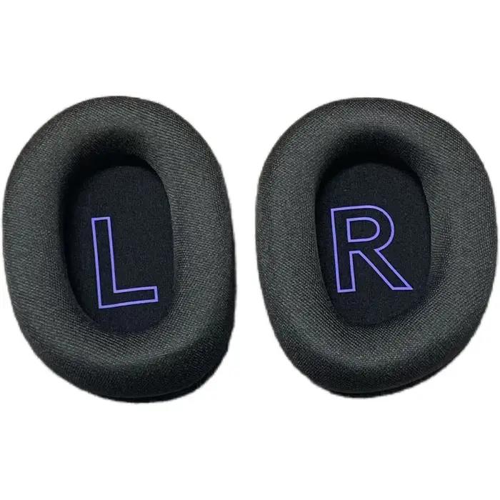 Coussinets d'oreille originaux pour jeux sans fil Logitech G522