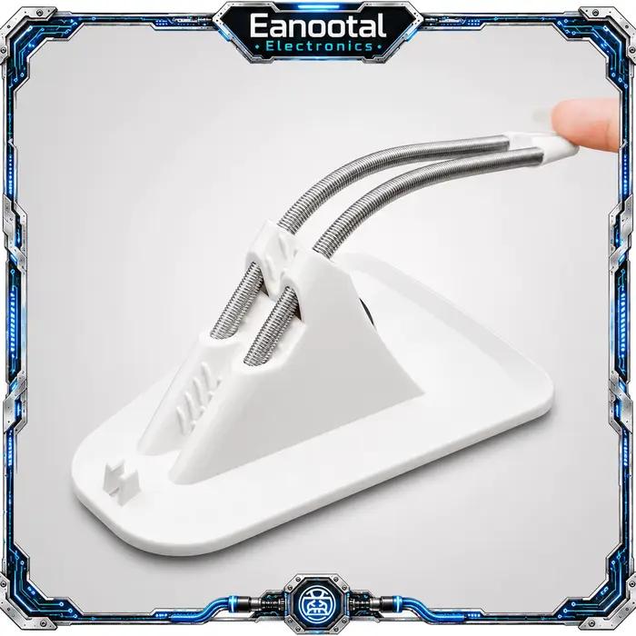 Câble de souris Bungee pour souris de jeu filaire