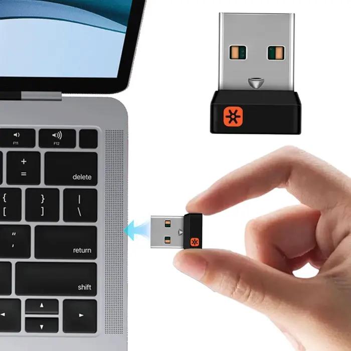 Récepteur dongle sans fil