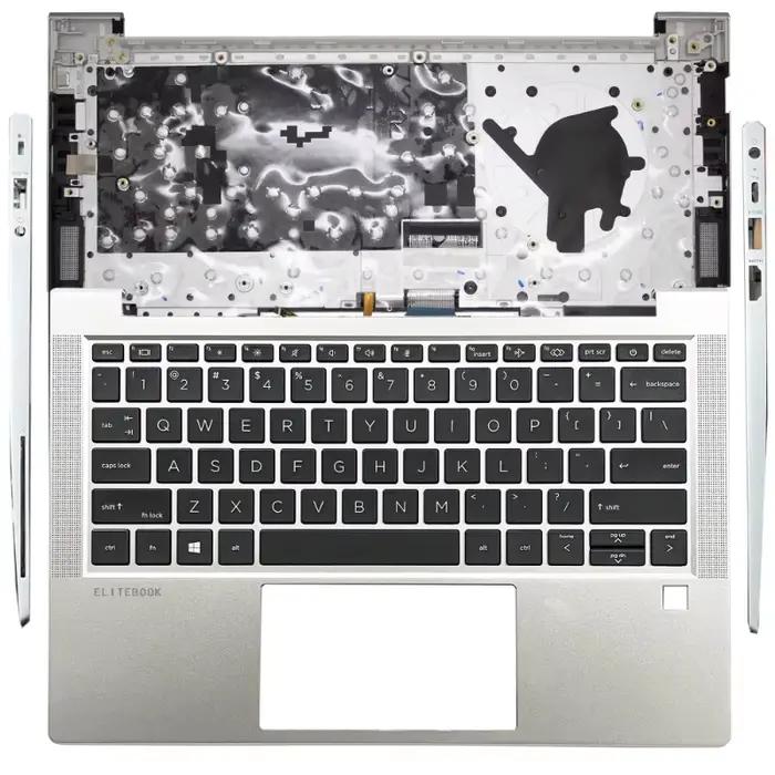 Nouveau clavier américain pour Elitebook 630 G8 G9 640 650 G8 G9 G10