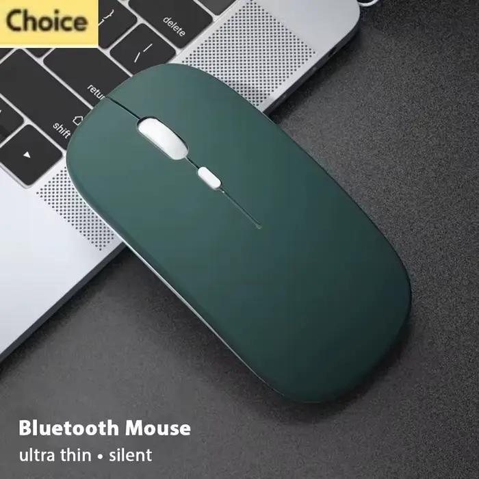 Souris optique sans fil pour iPad