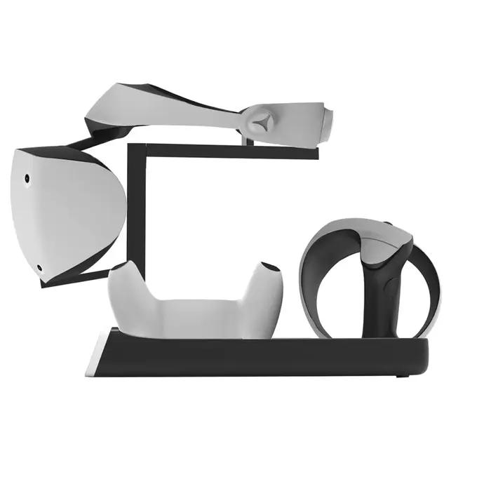 Support de charge et de rangement VR2 pour casque PSVR2 et présentoir pour manettes PS VR2 Move