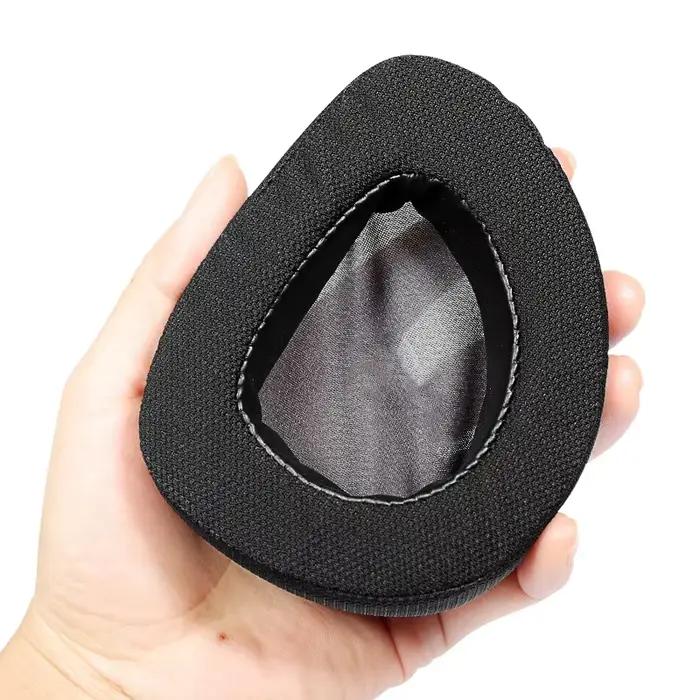 Coussinets d'oreille pour casque de jeu ASUS ROG Delta/Prism