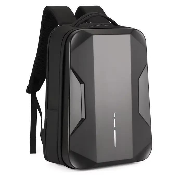 Asus ROG Strix SCAR 18/16 (2025) sac d'ordinateur portable 18 pouces coque rigide anti-chute sac à bandoulière étanche sac à dos de voyage.
