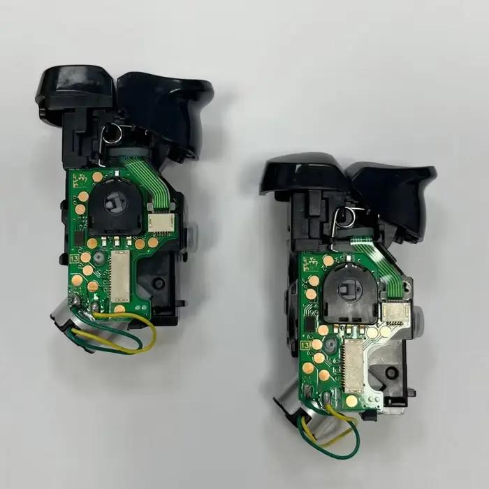 Bouton de déclenchement adaptatif L1 L2 R1 R2 V1.0 V2.0 pour contrôleur PS5 Dualsense