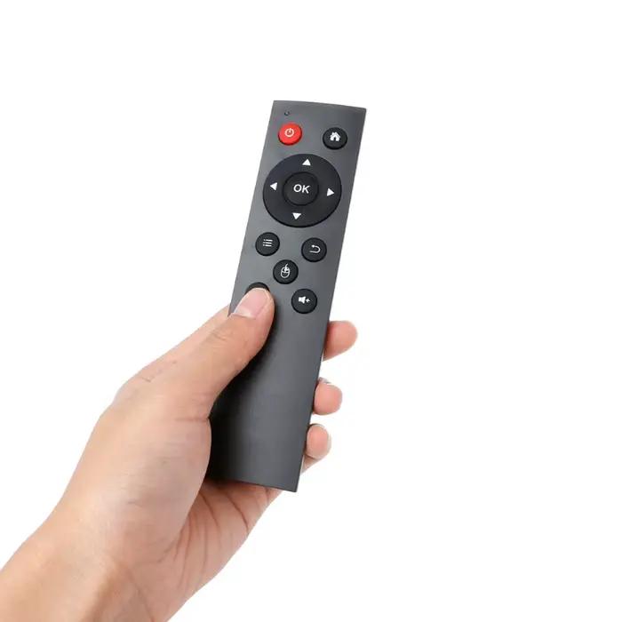 Télécommande Air Mouse 2.4G avec récepteur USB