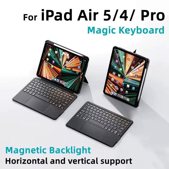 Clavier magique pour iPad 10e génération 2022