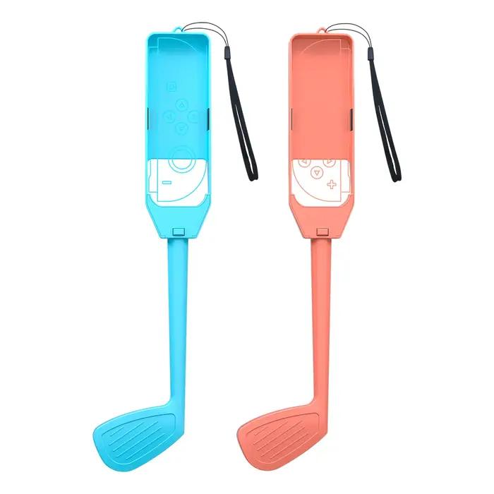 Kit d'accessoires sportifs pour Switch 2025 23-en-1 pour jeux sportifs compatibles avec la Nintendo Switch 2 pour familles et joueurs de tous âges occasions spéciales