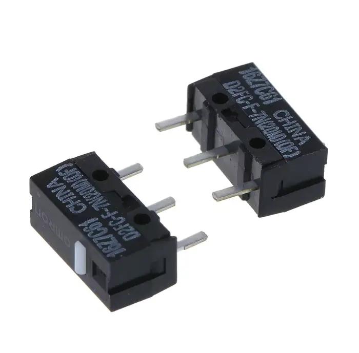 Omron D2FC-F-7N – Micro-interrupteur Original pour souris
