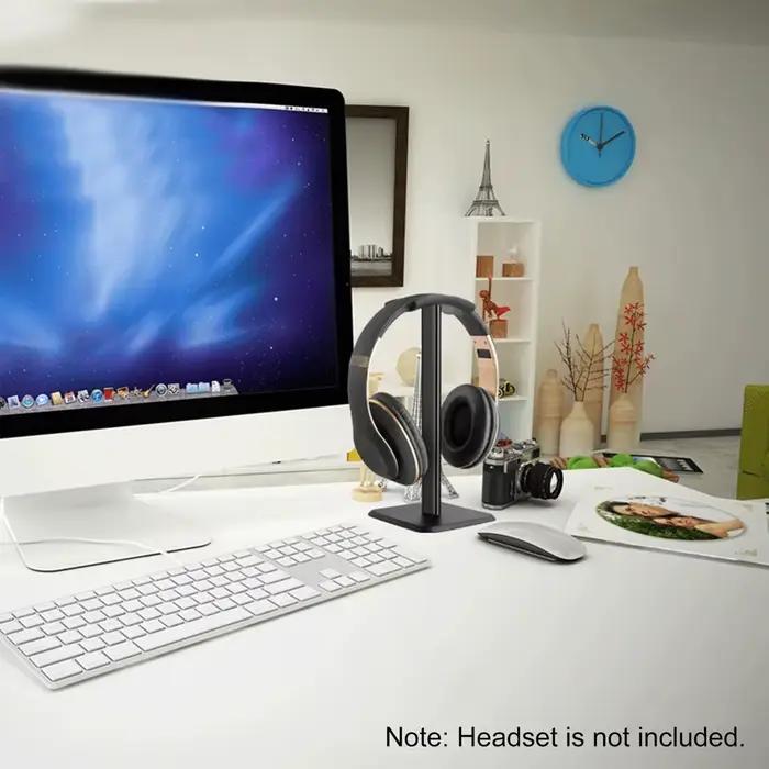Support pour casque