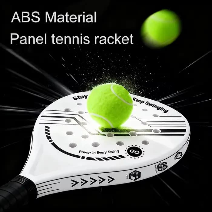 2026 Nouvelle raquette de tennis | Raquette de padel