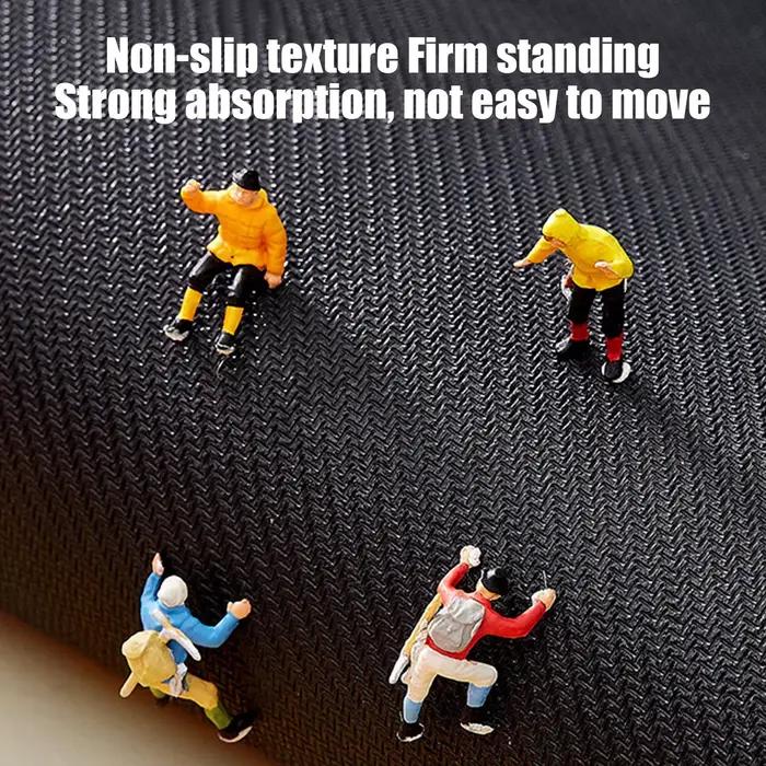 Tapis de bain en pierre absorbante, tapis antidérapant pour porte de toilette, absorption d'eau, séchage rapide, tapis de douche pour porte d'entrée, tapis de porte lavable